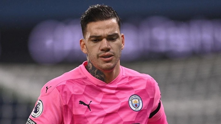 Den största förändringen i Manchester Citys trupp